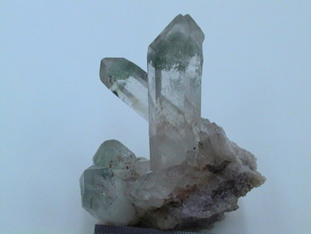 chlorated quartz