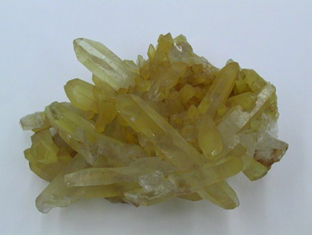 quartz golden