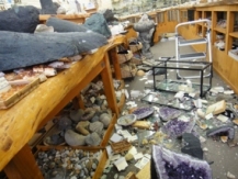 Christchurch Rocks! - Earthquake Style