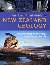 Field Guide to New Zealand Geography