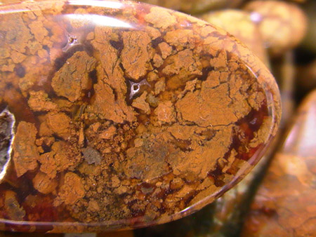 agate storm
