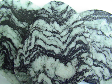 cataclismic quartz schist